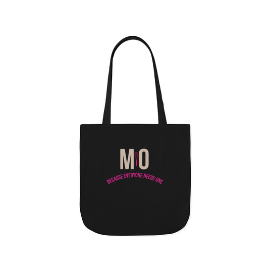 MO Kitchen Canvas Tote
