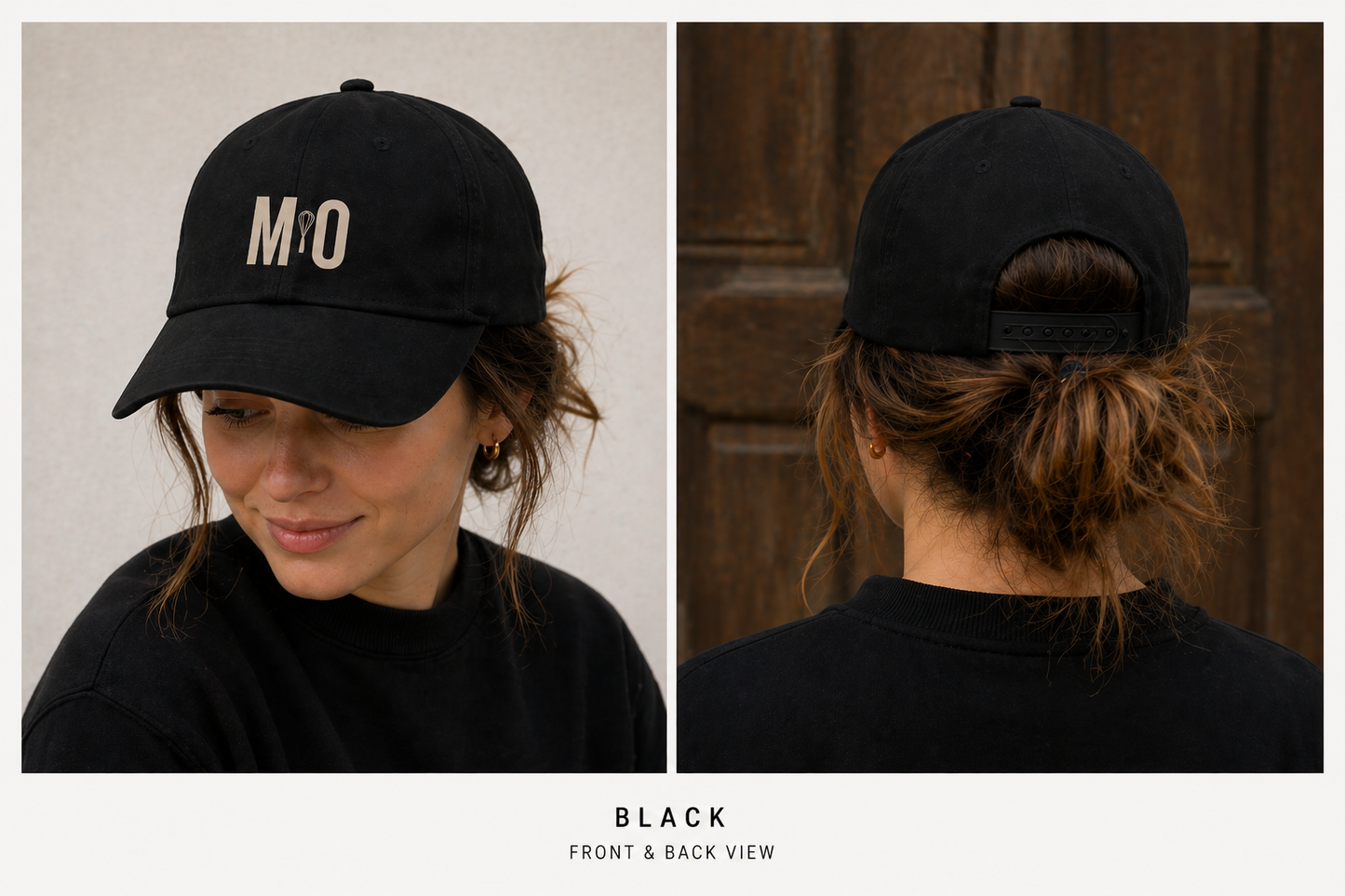 MO Kitchen Cap Everyday Essential