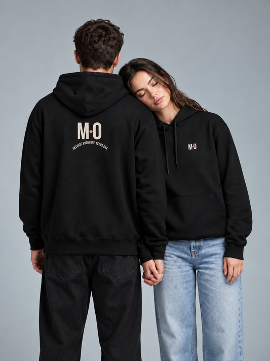 MO Living Signature Hoodie