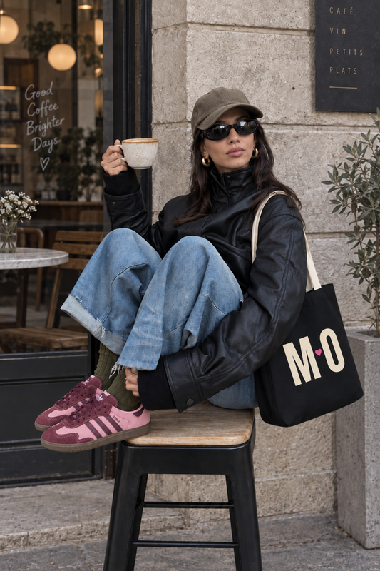 The Everyday MO Tote