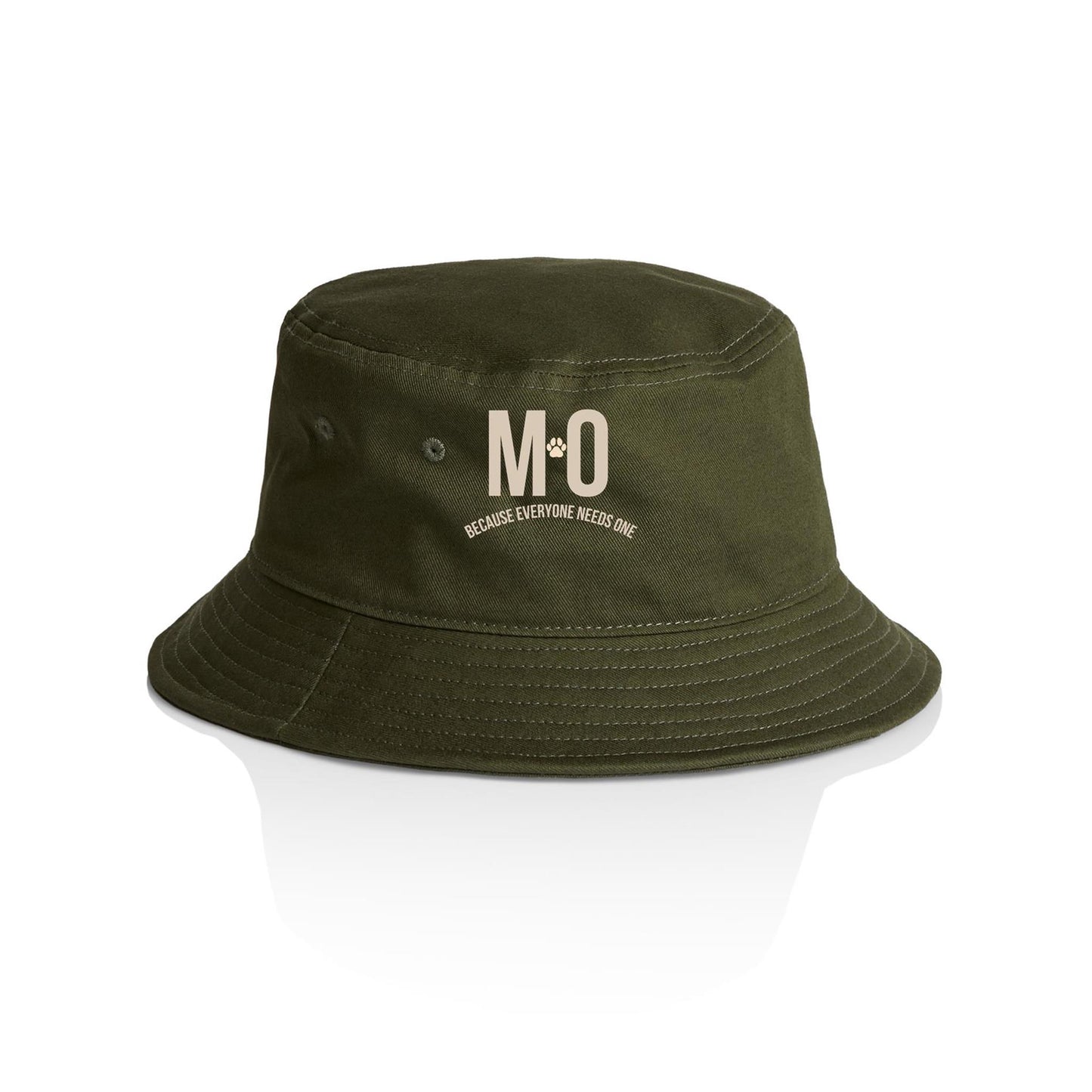 MO Pets Bucket Hat
