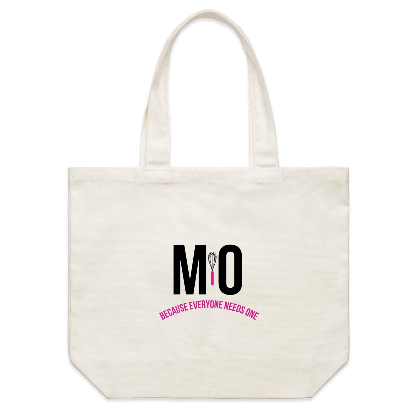 MO Kitchen Shoulder Tote
