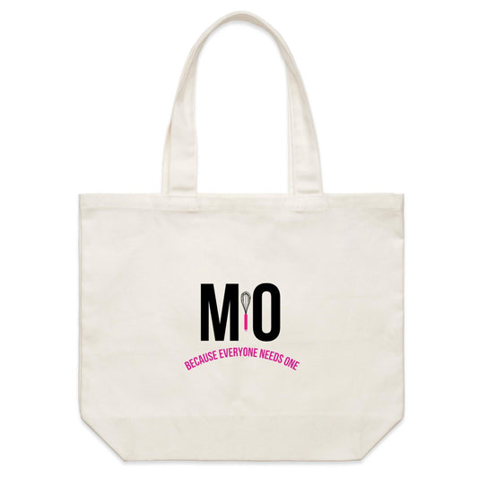 MO Kitchen Shoulder Tote