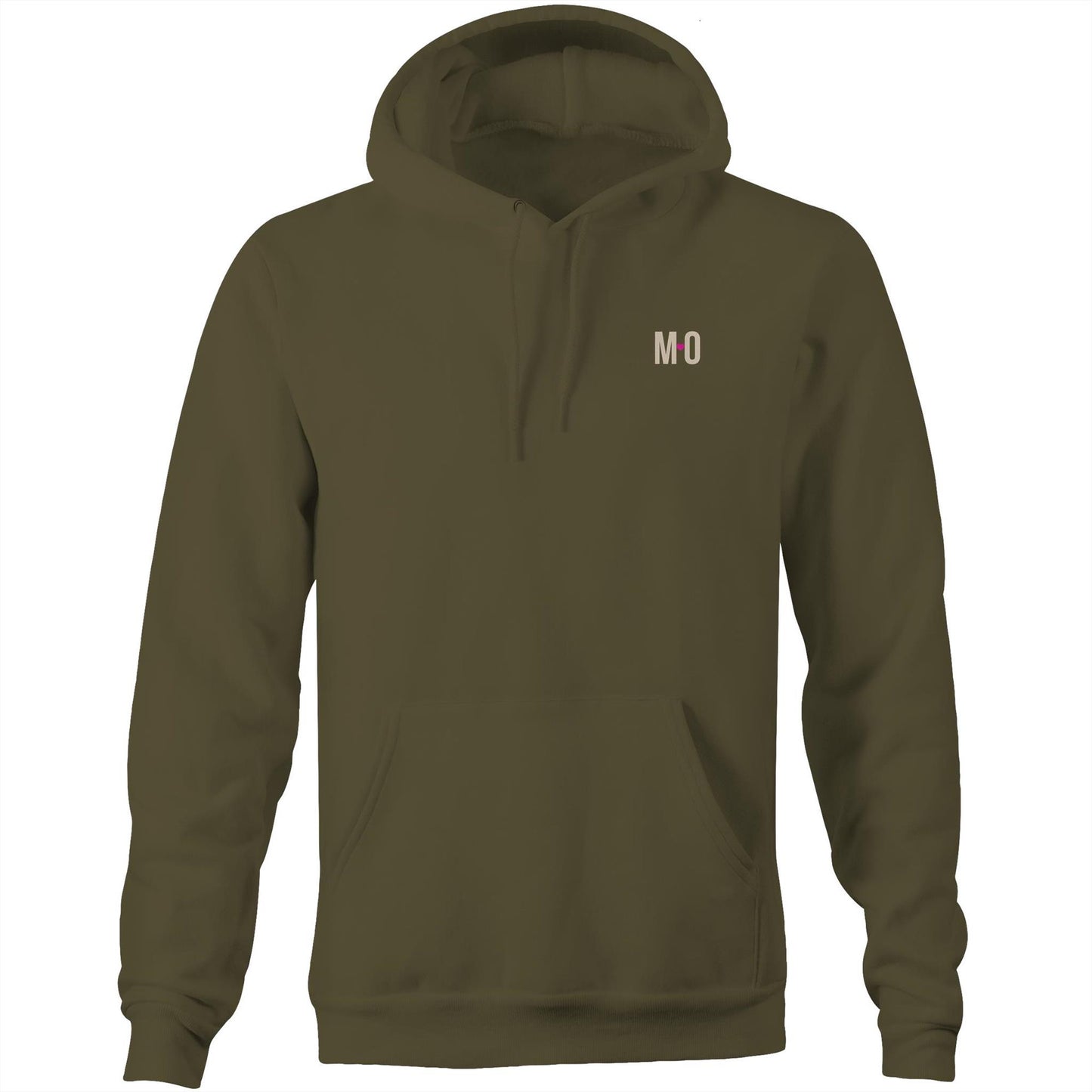 MO Hoodie everyday, but better