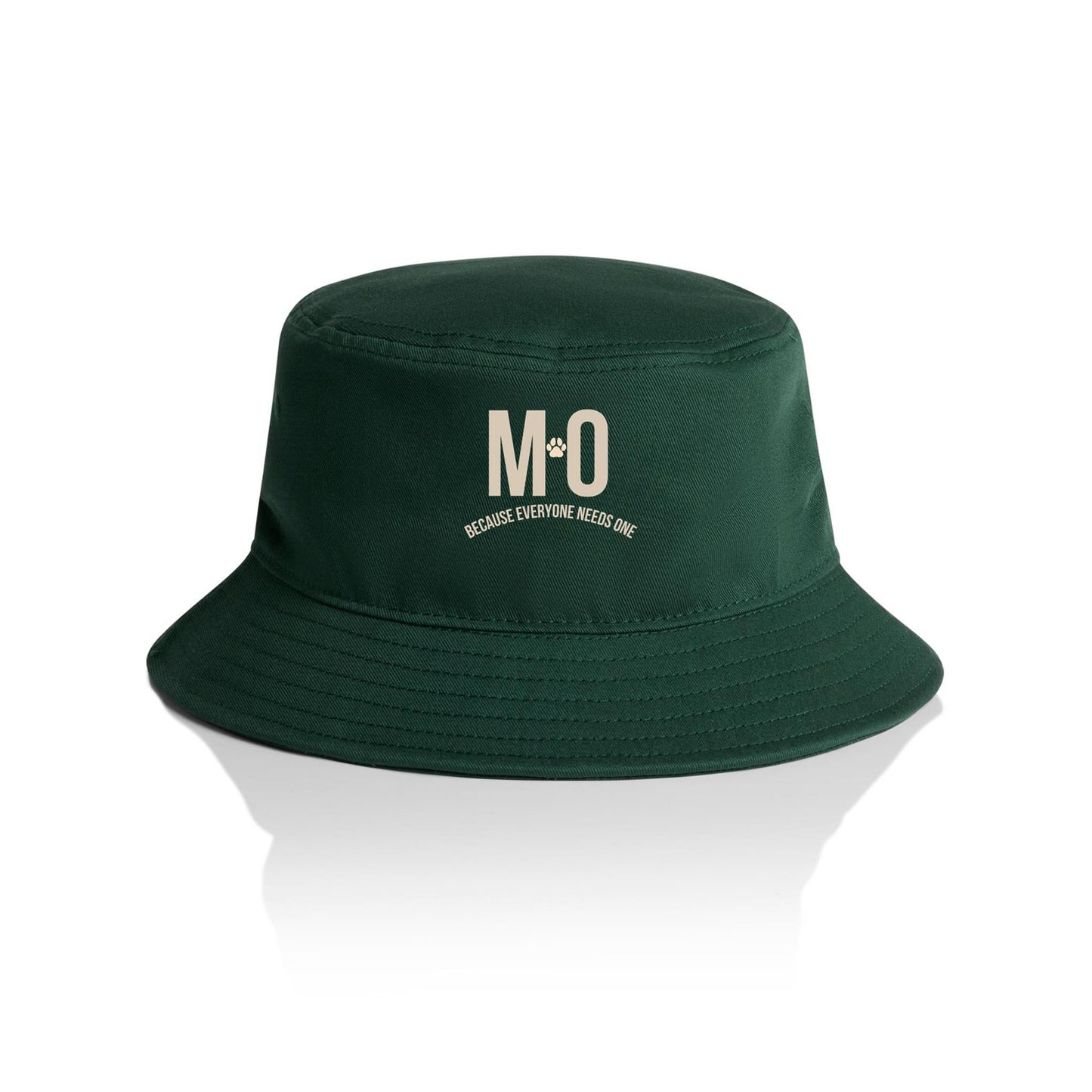 MO Pets Bucket Hat