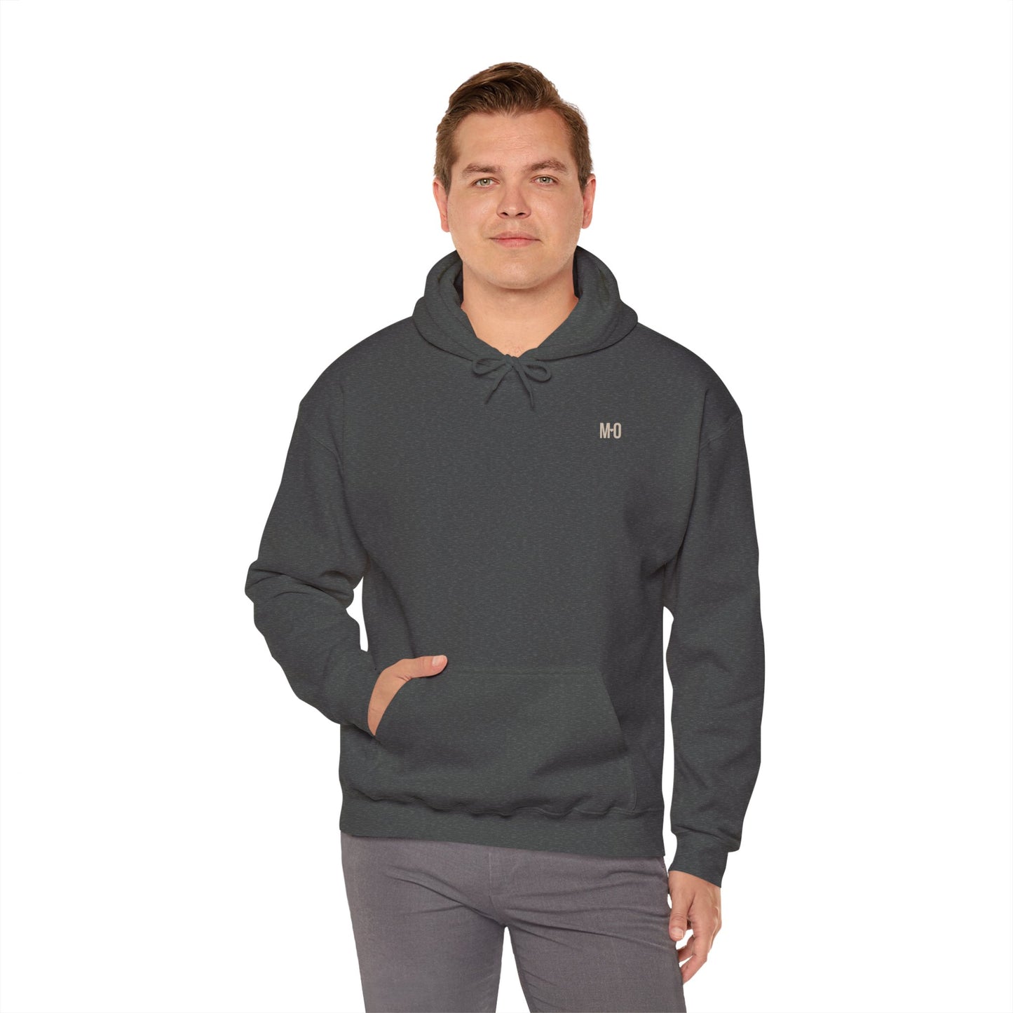 MO Living Signature Hoodie