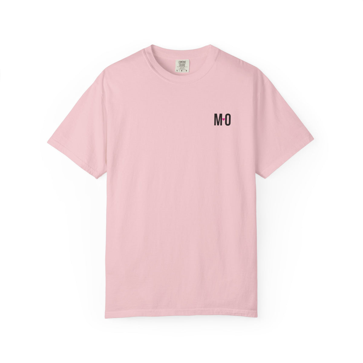 MO Living Signature Tee