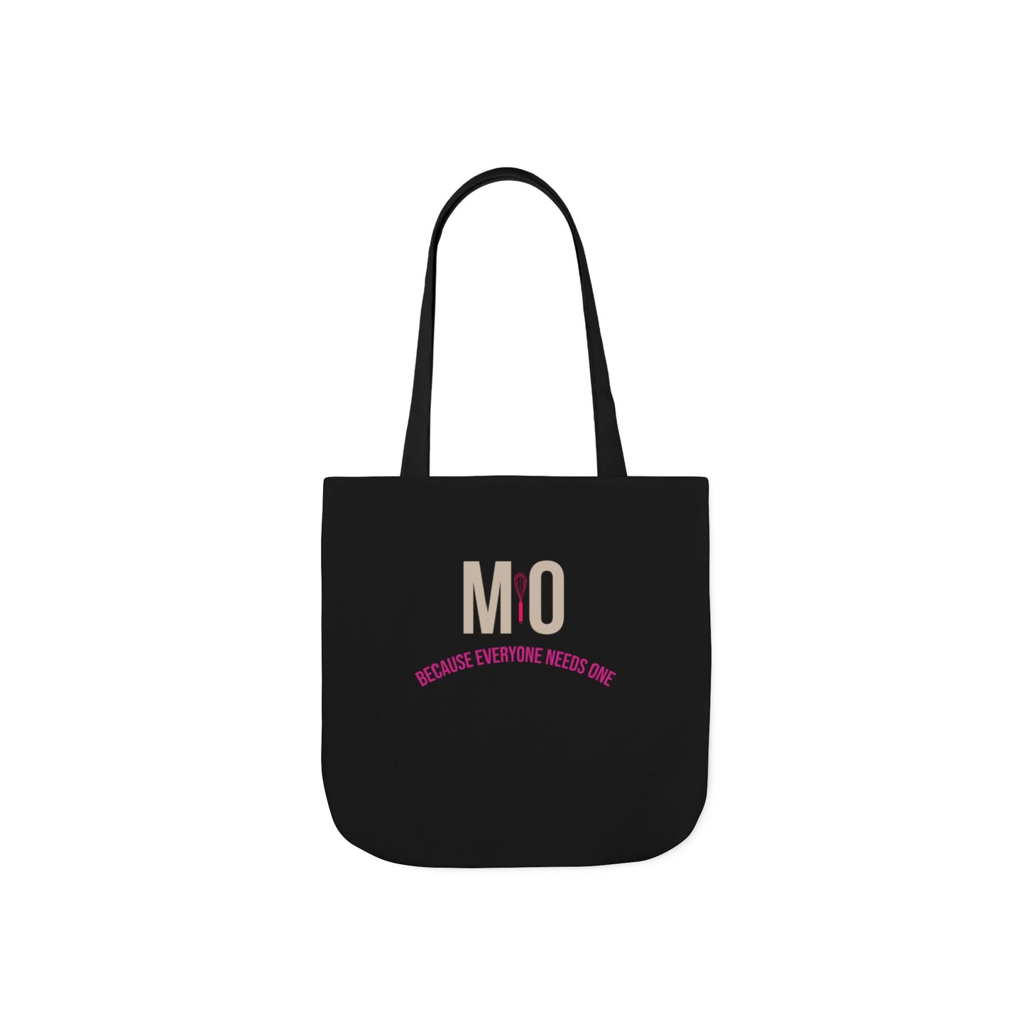 MO Kitchen Canvas Tote