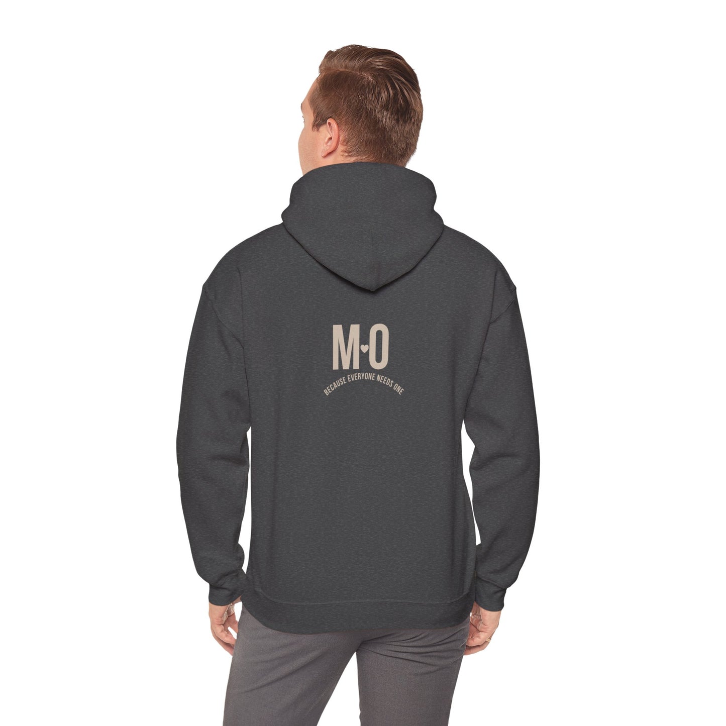 MO Living Signature Hoodie