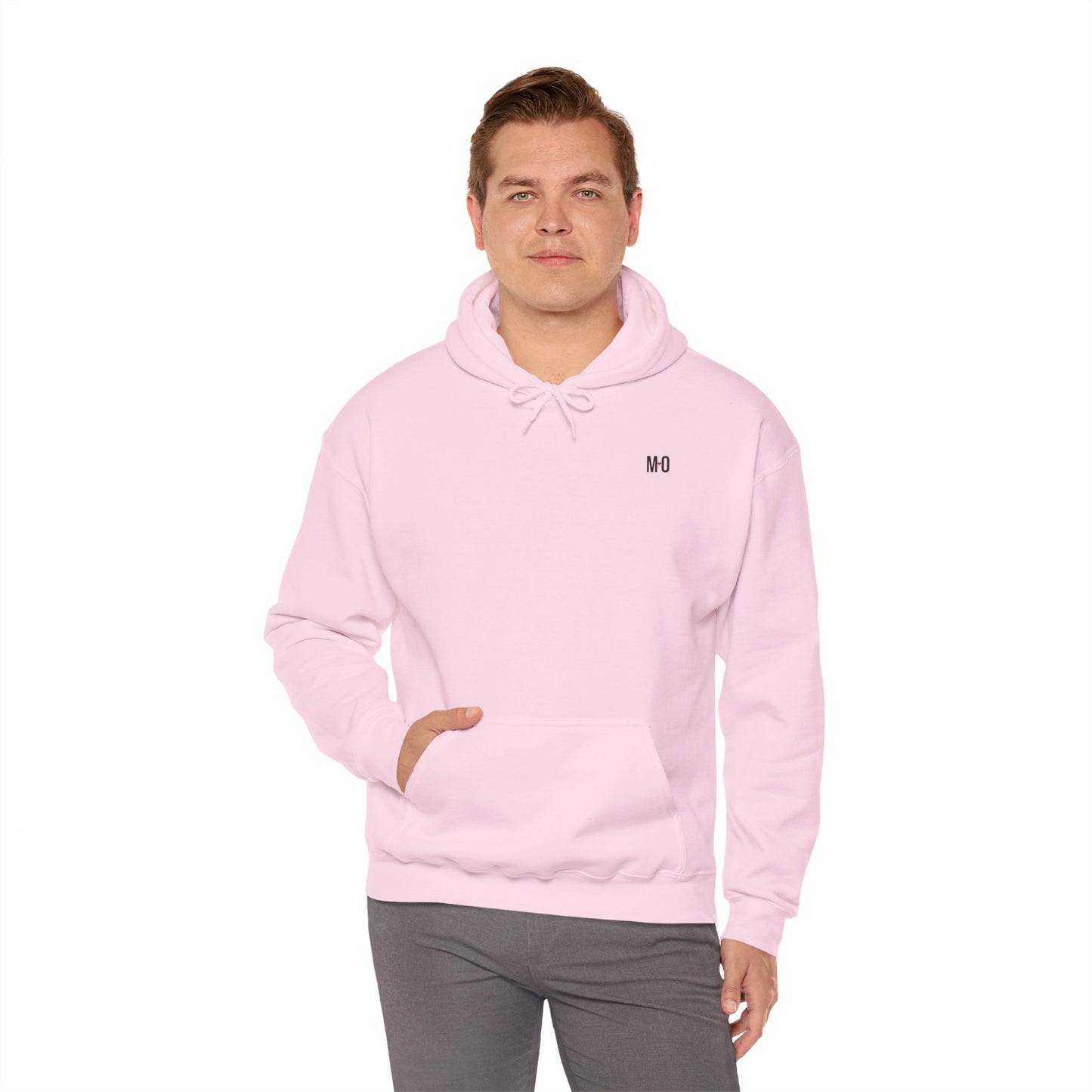 MO Living Signature Hoodie