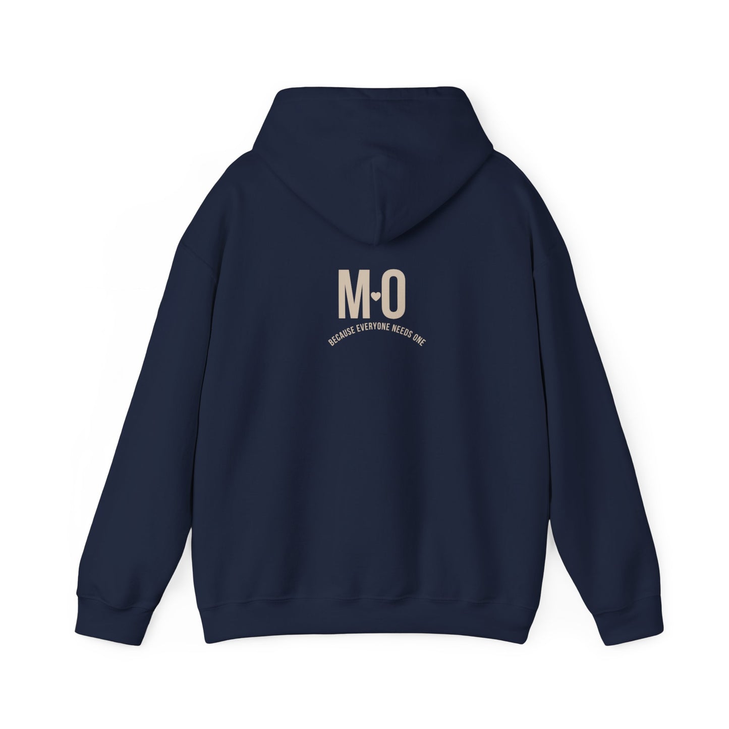 MO Living Signature Hoodie