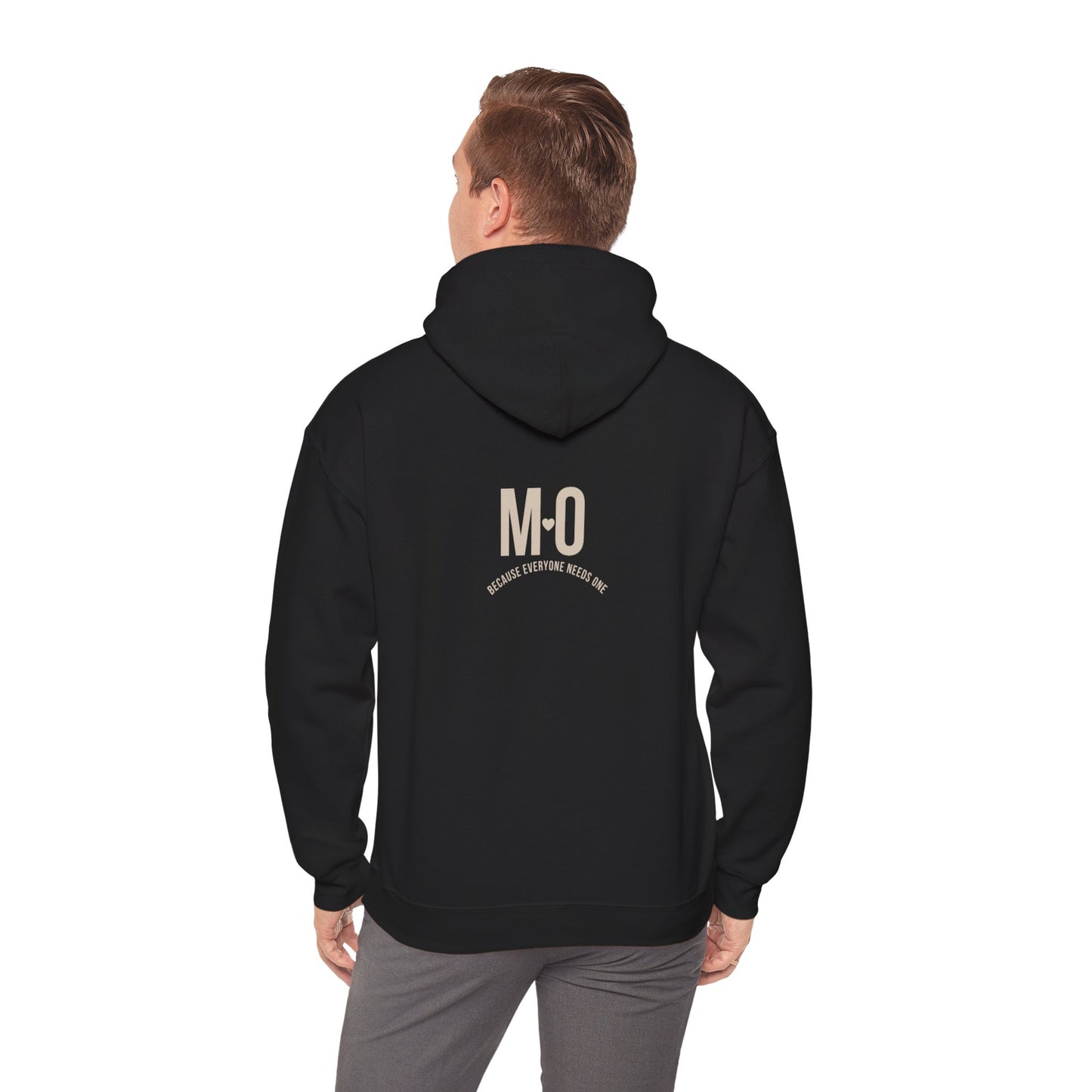 MO Living Signature Hoodie