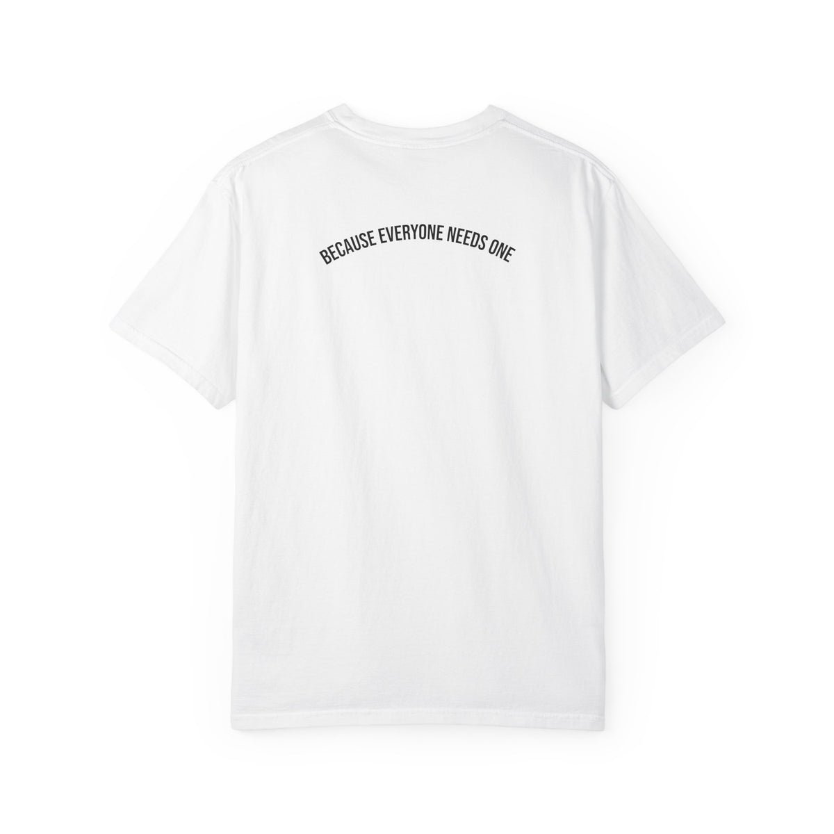 MO Living Signature Tee