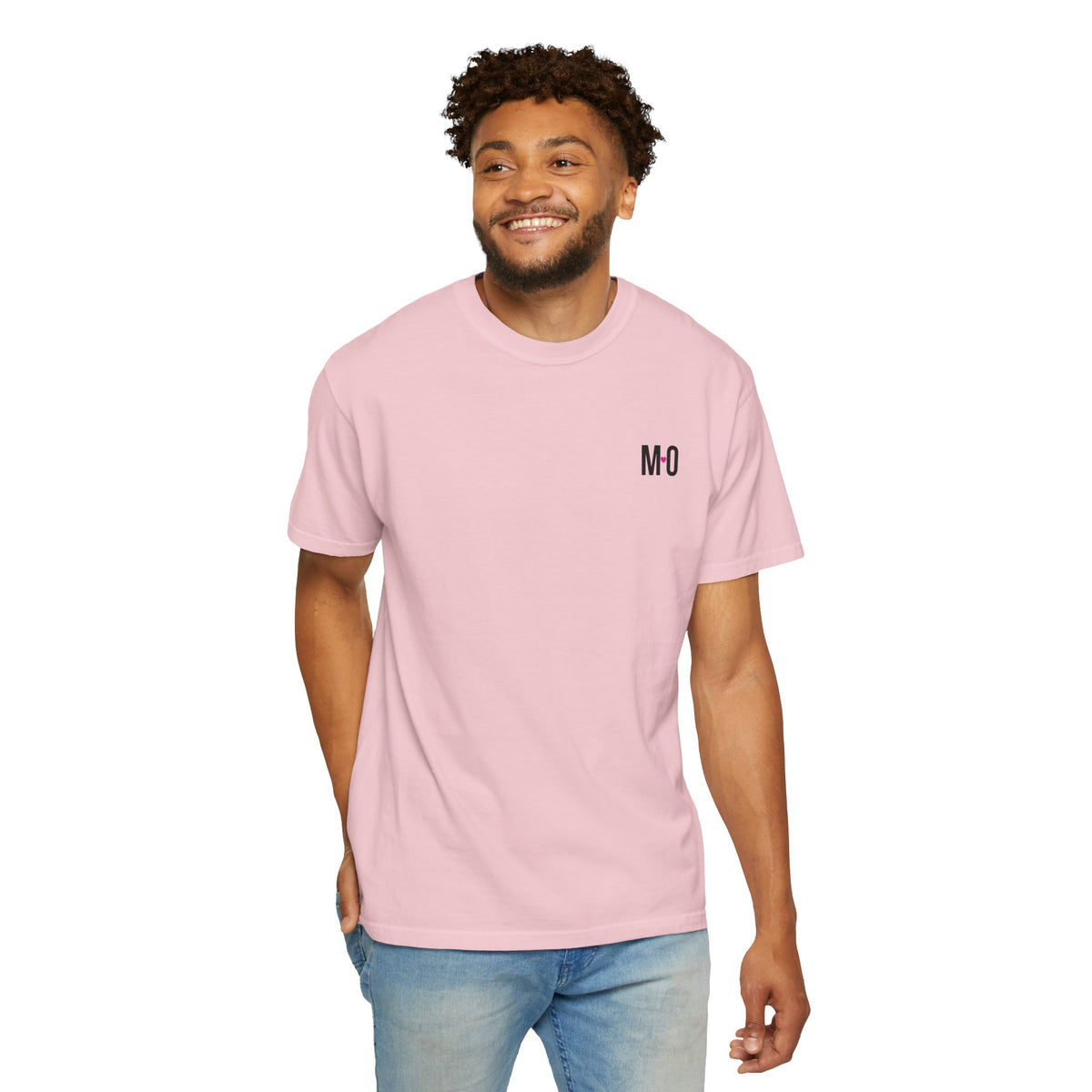 MO Living Signature Tee