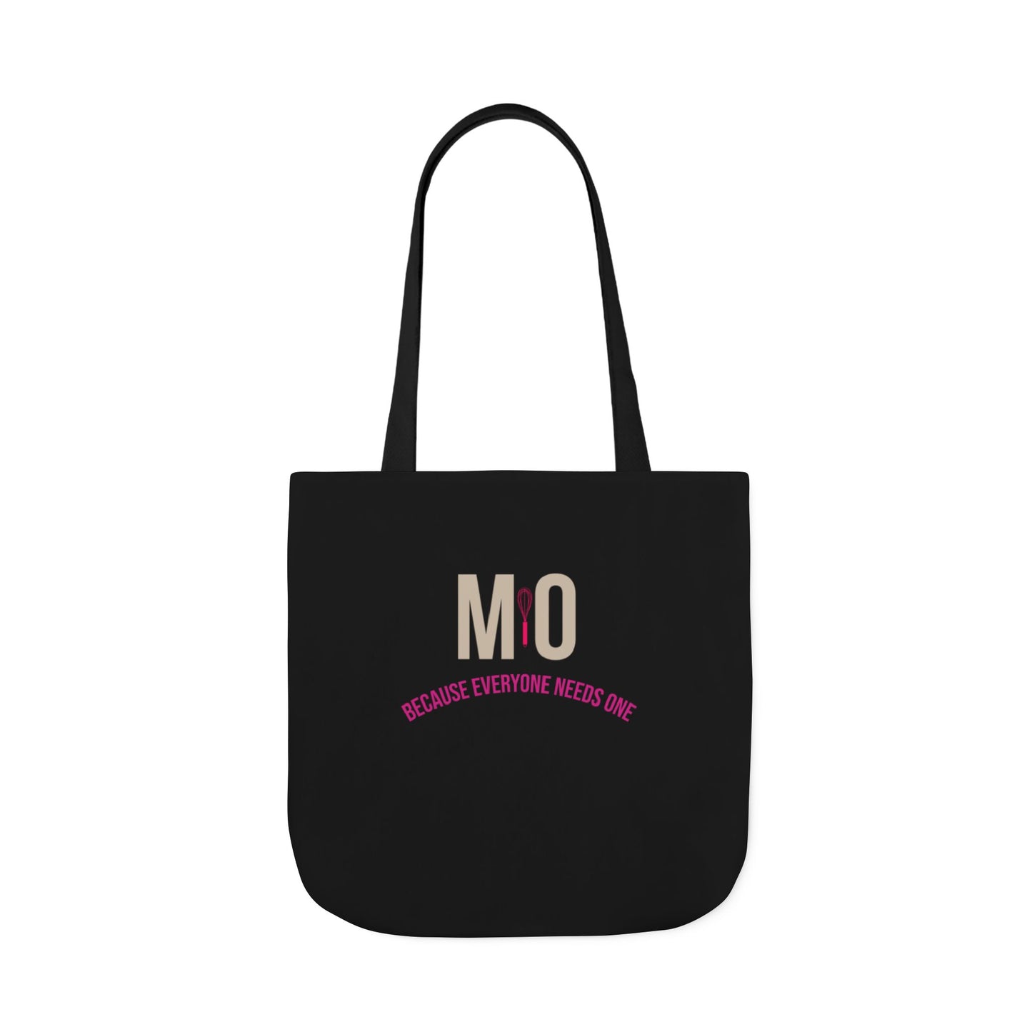 MO Kitchen Canvas Tote