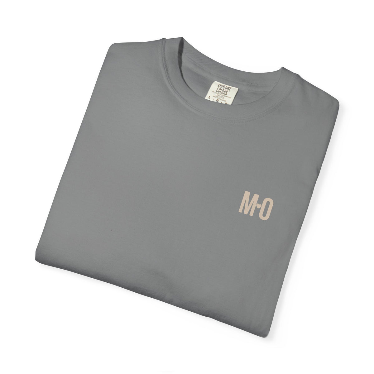 MO Living Spanish Edition Tee