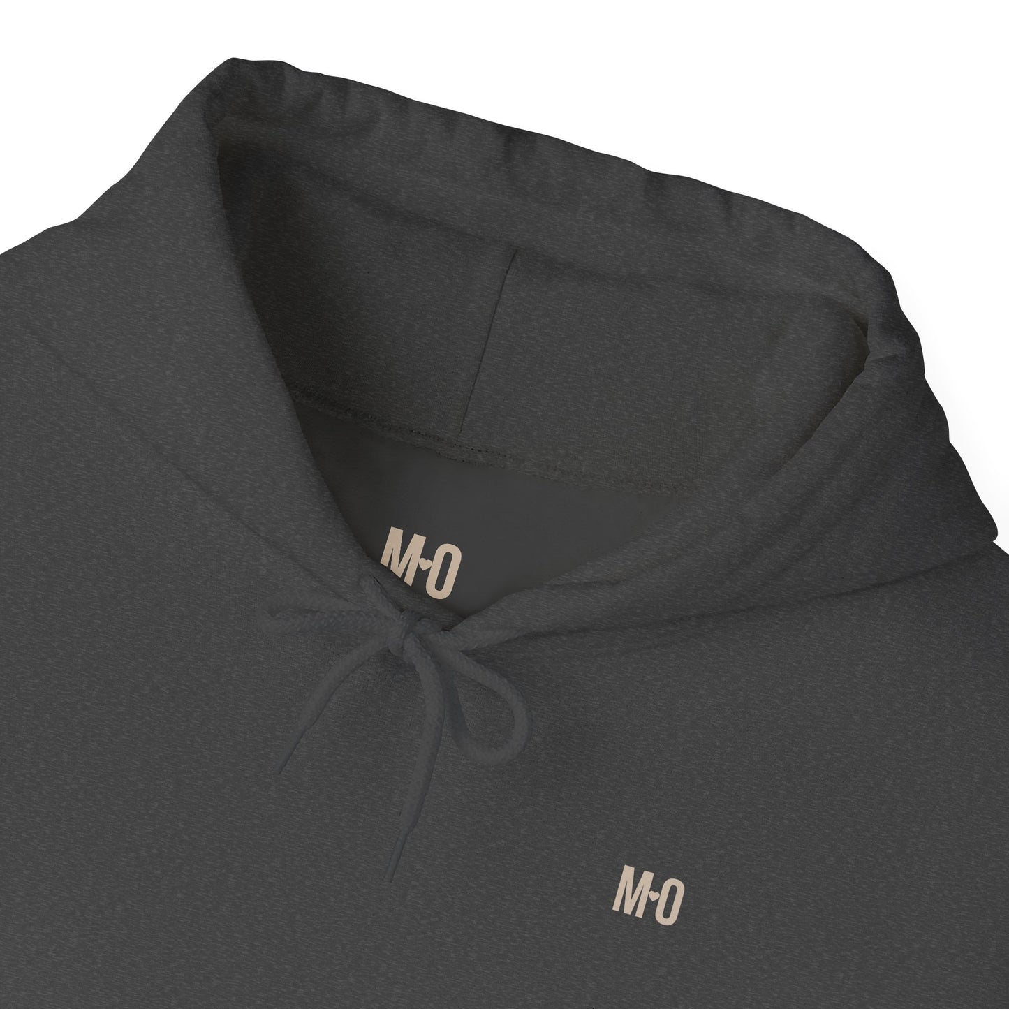 MO Living Signature Hoodie