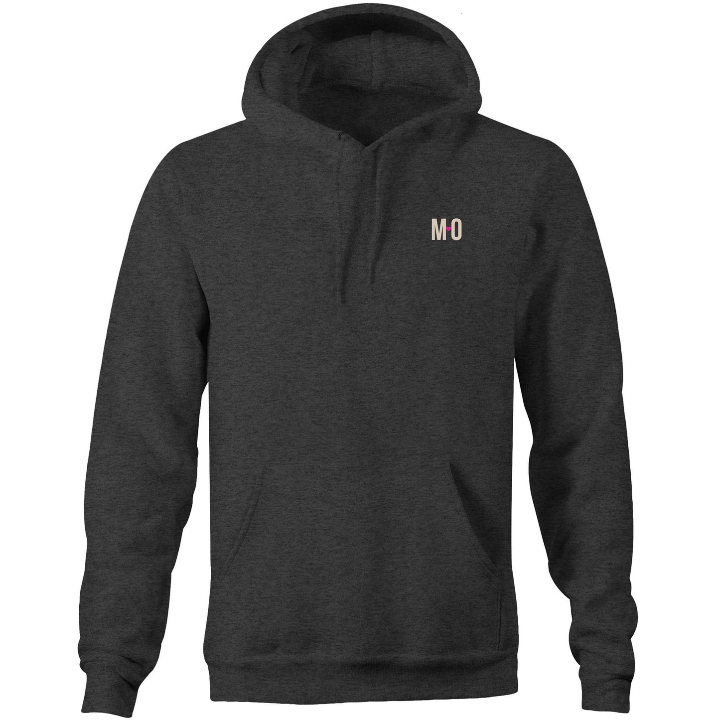 MO Hoodie everyday, but better