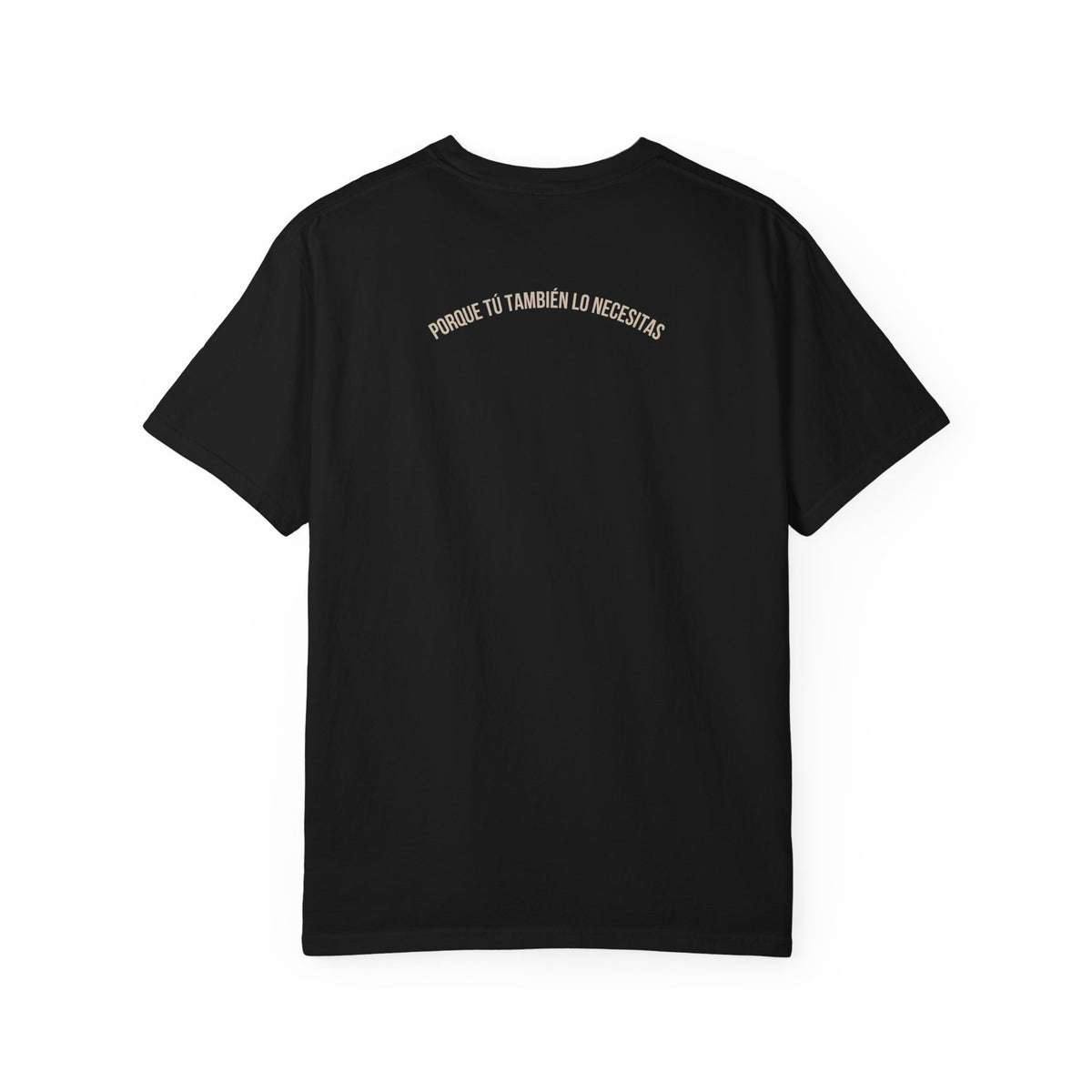 MO Living Spanish Edition Tee