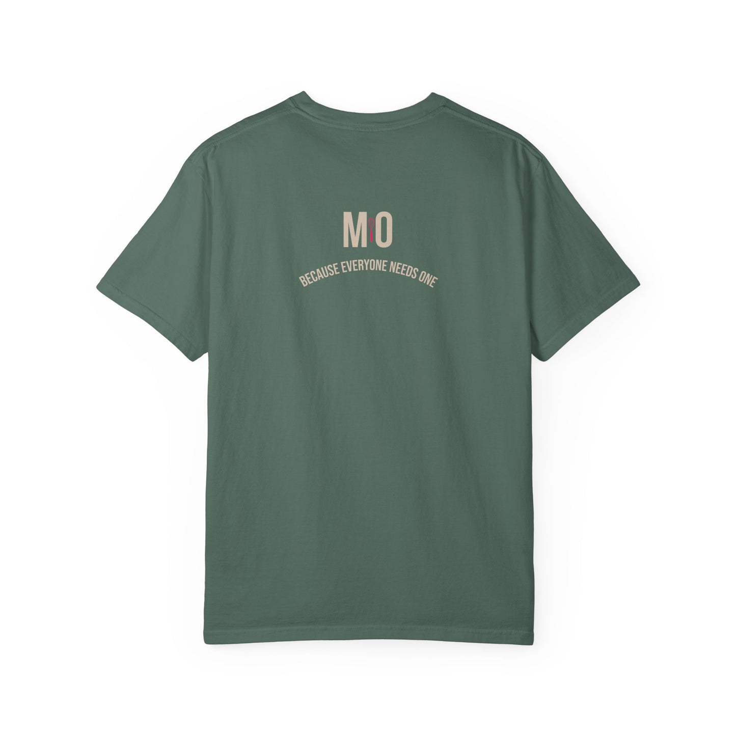 MO Kitchen Garment-Dyed T-Shirt
