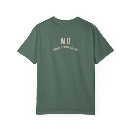 MO Kitchen Garment-Dyed T-Shirt