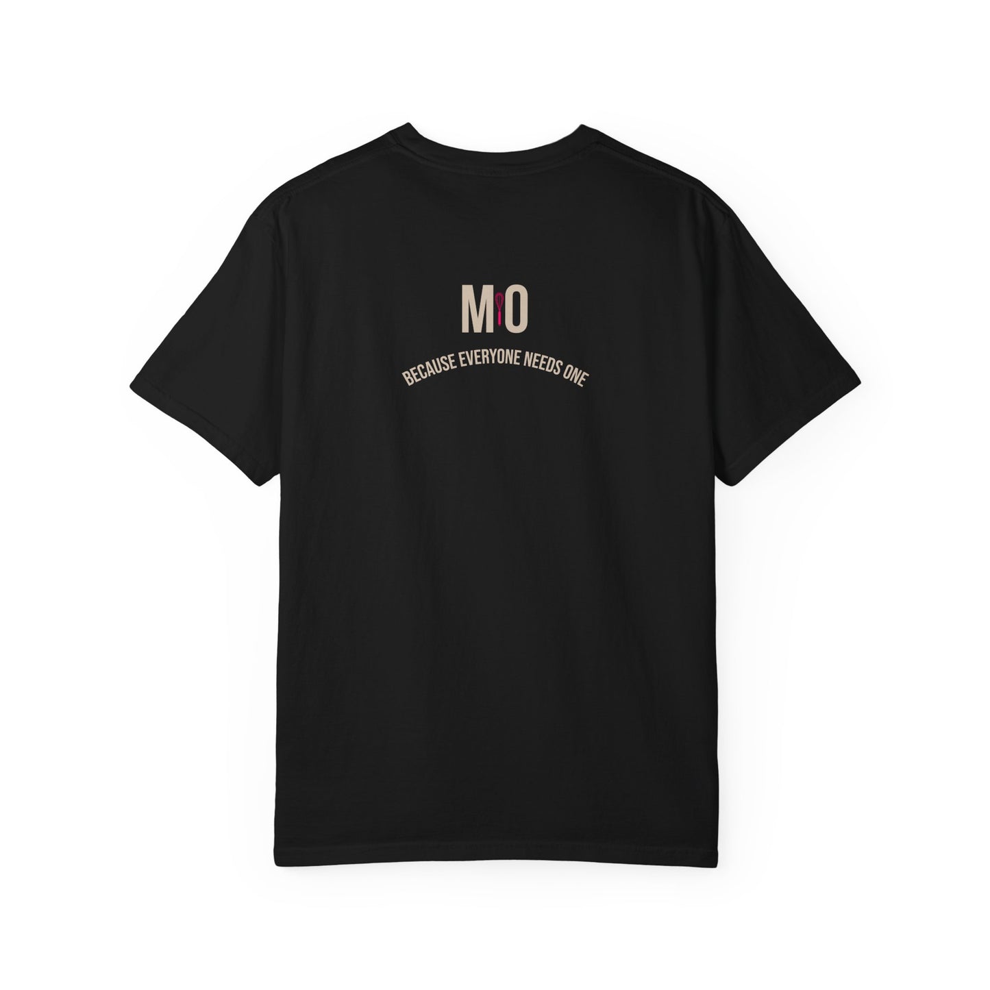 MO Kitchen Garment-Dyed T-Shirt
