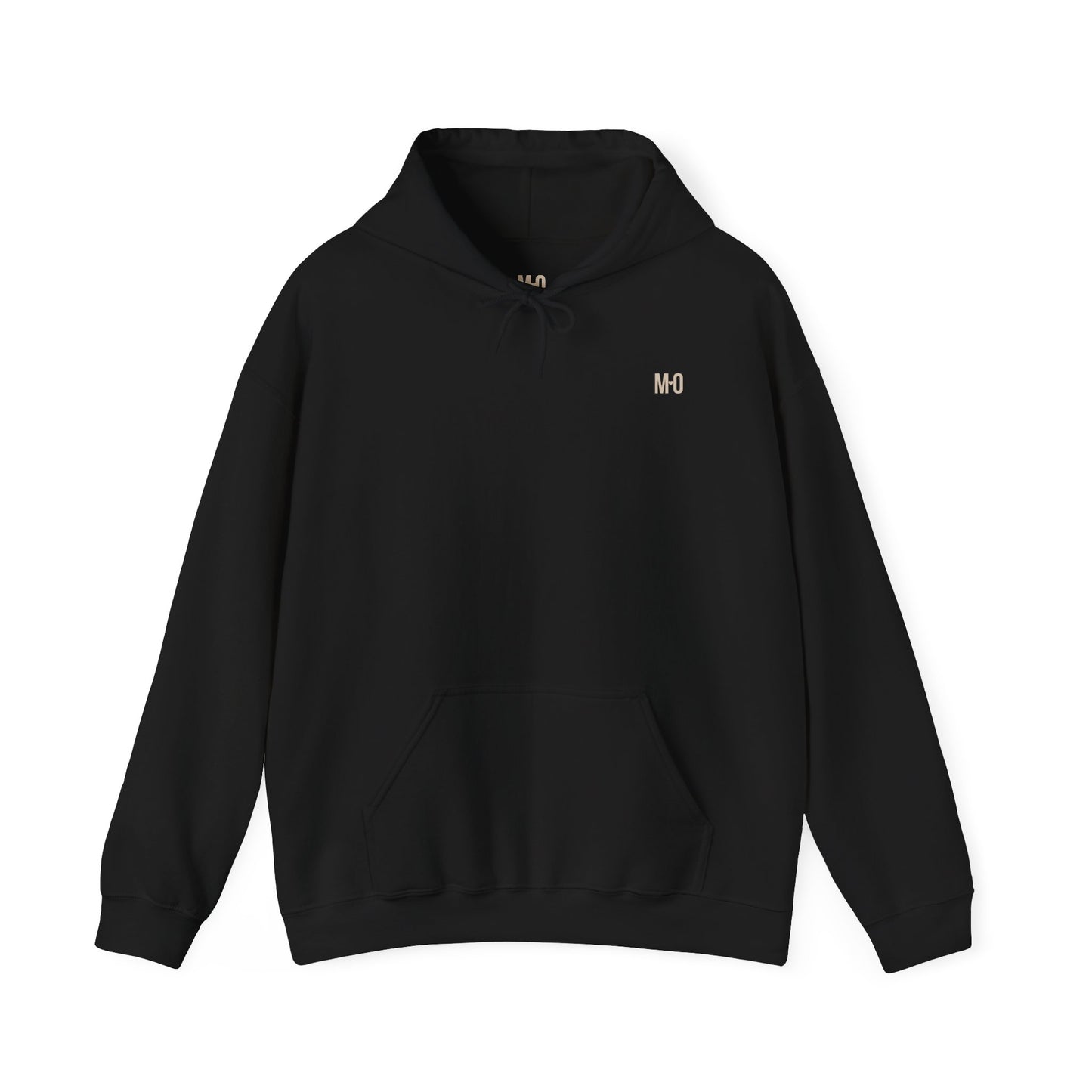 MO Living Signature Hoodie