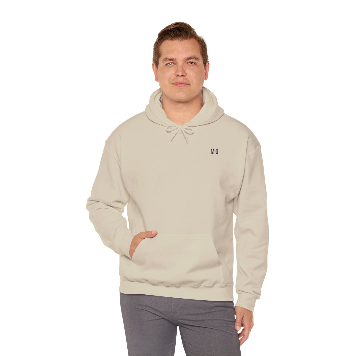 MO Living Signature Hoodie