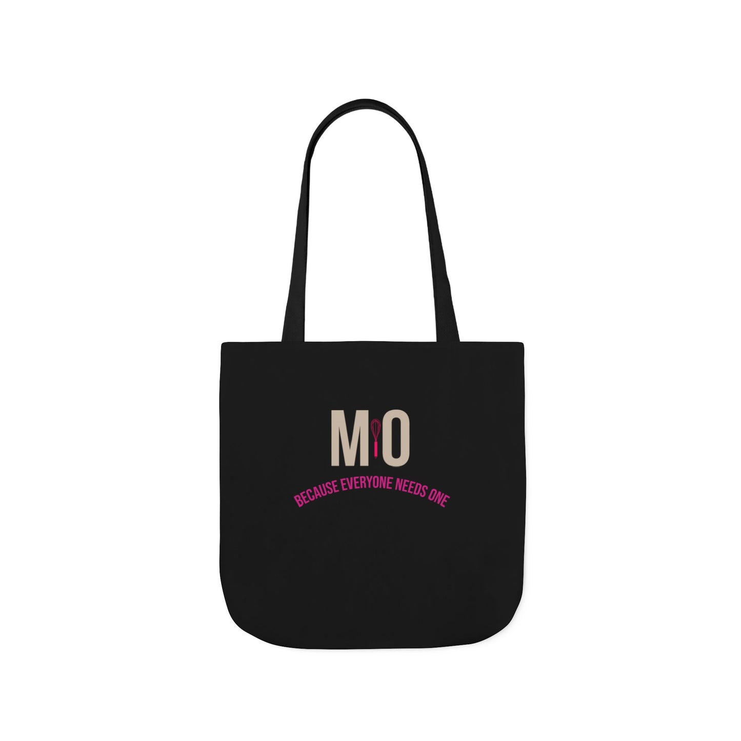 MO Kitchen Canvas Tote