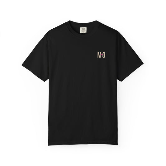 MO Living Signature Tee