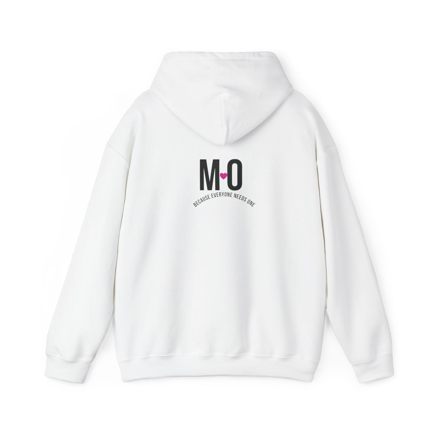 MO Living Signature Hoodie