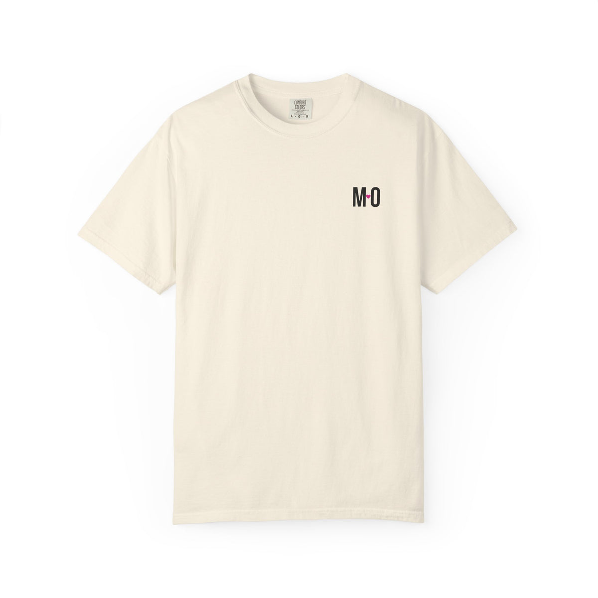 MO Living Signature Tee