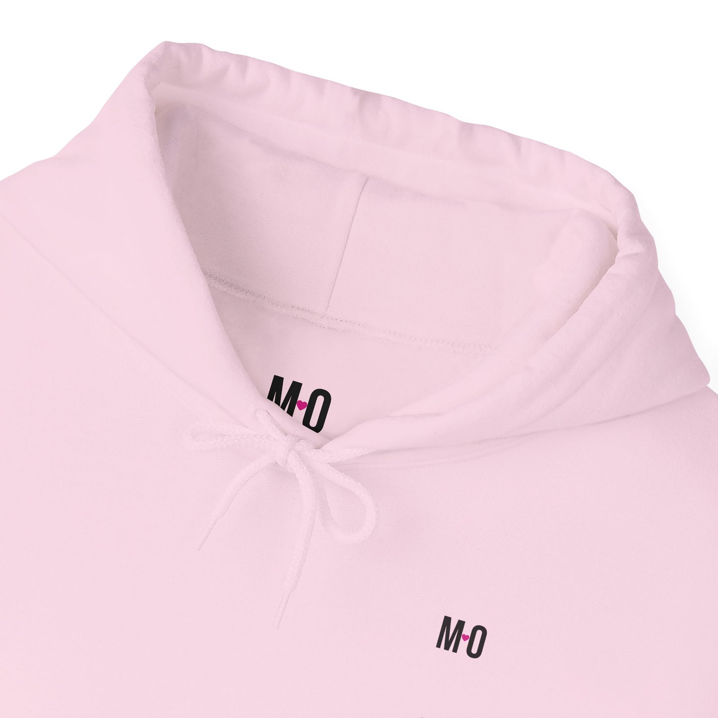 MO Living Signature Hoodie