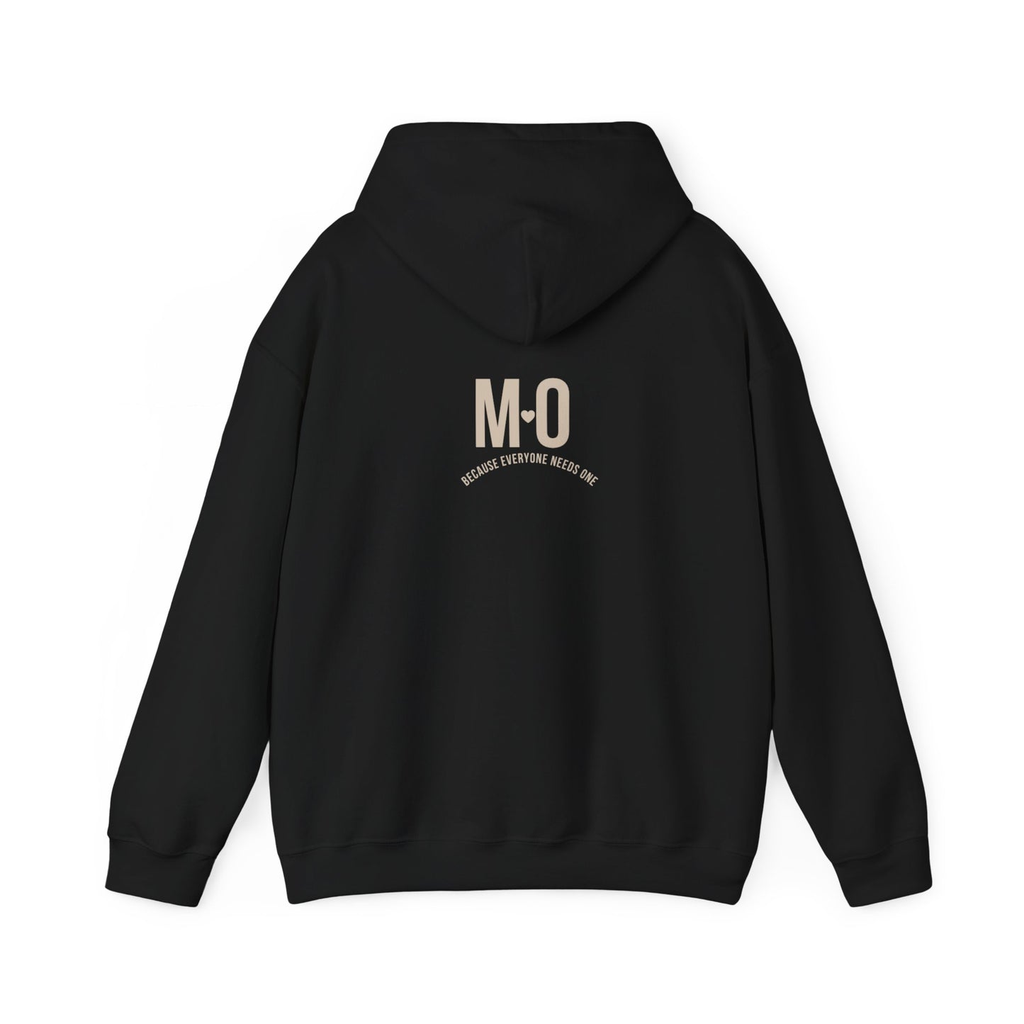 MO Living Signature Hoodie