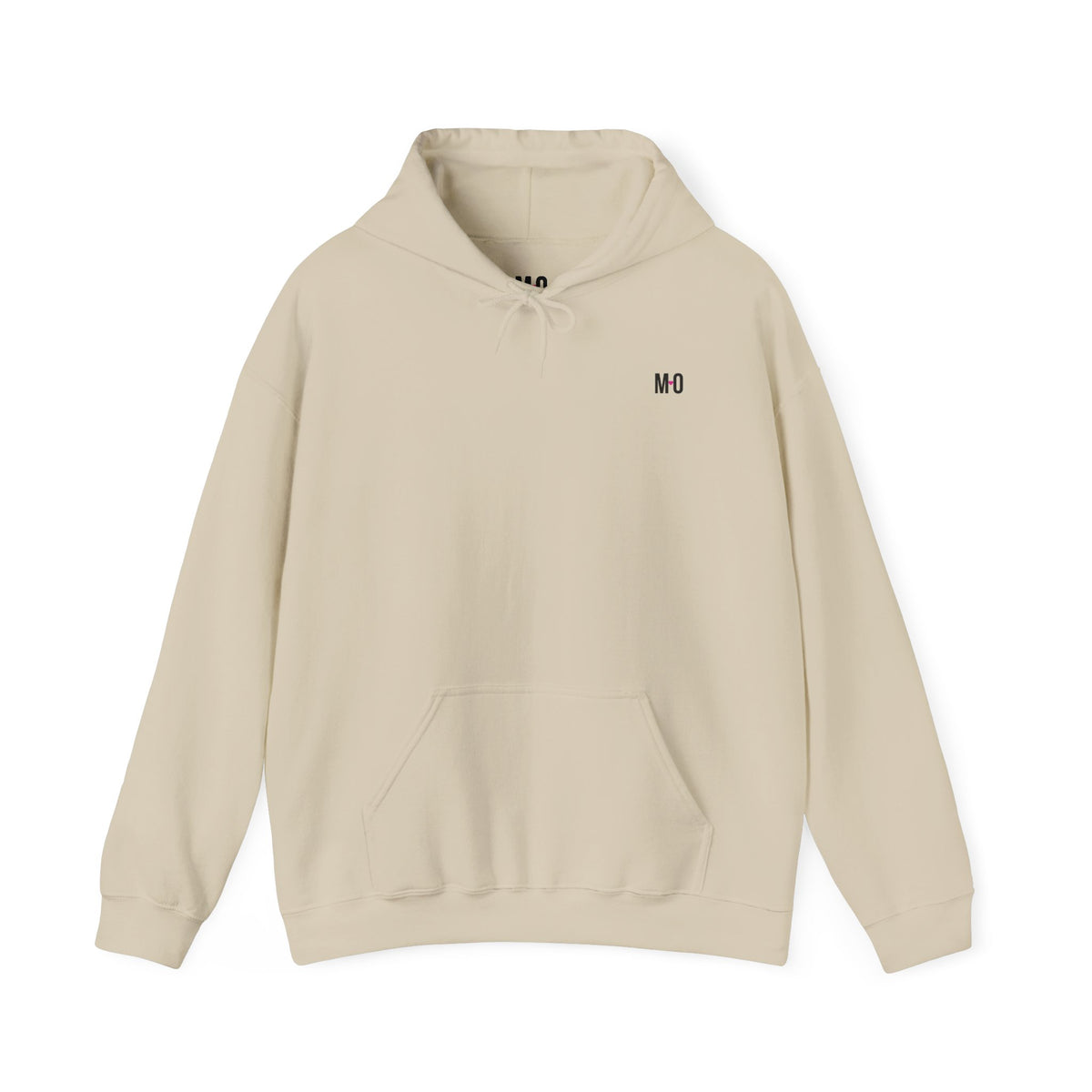 MO Living Signature Hoodie