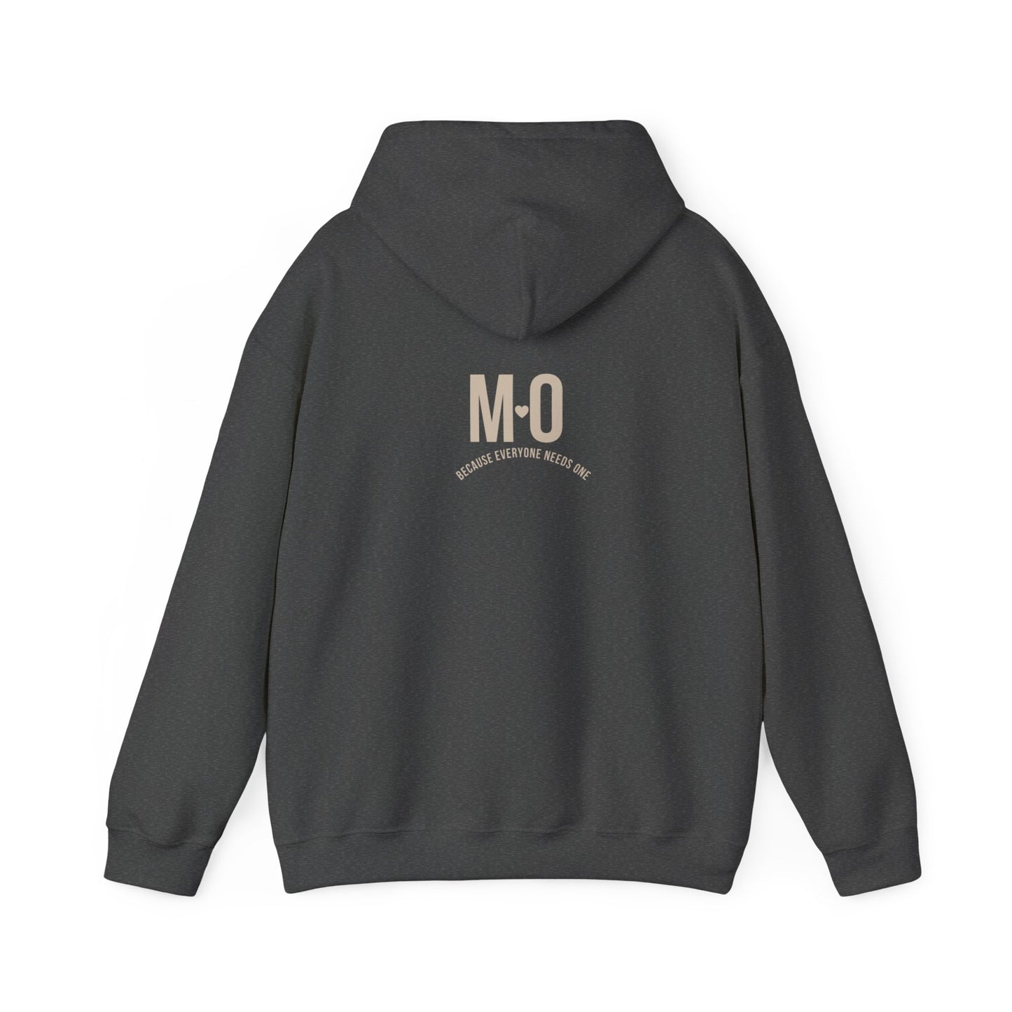 MO Living Signature Hoodie