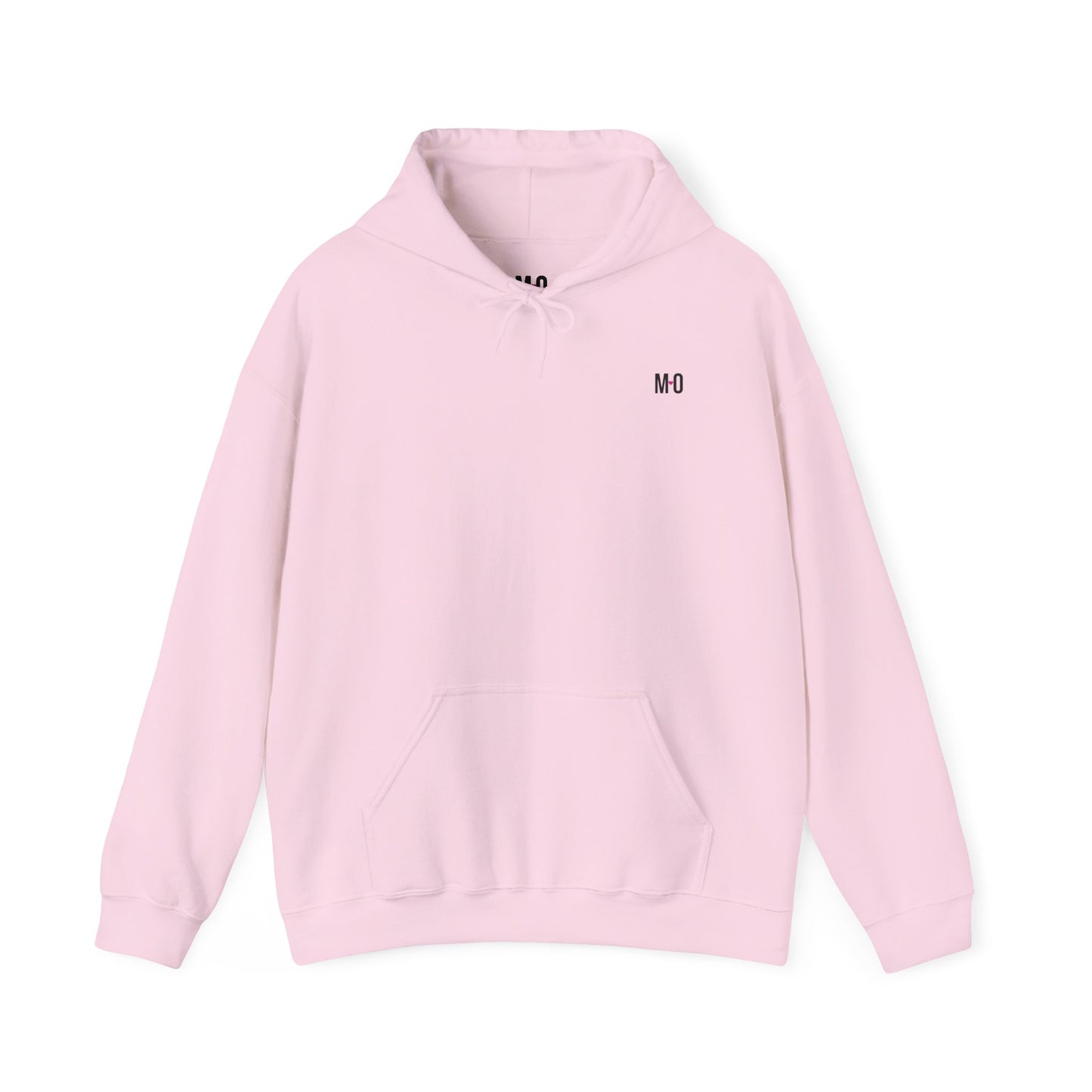 MO Living Signature Hoodie