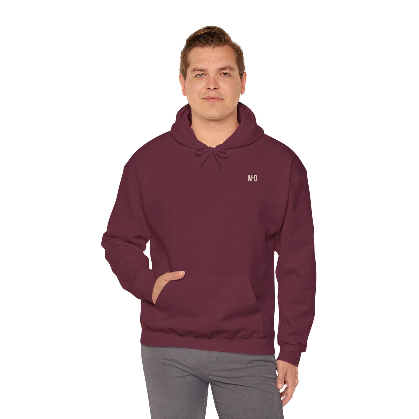 MO Living Signature Hoodie