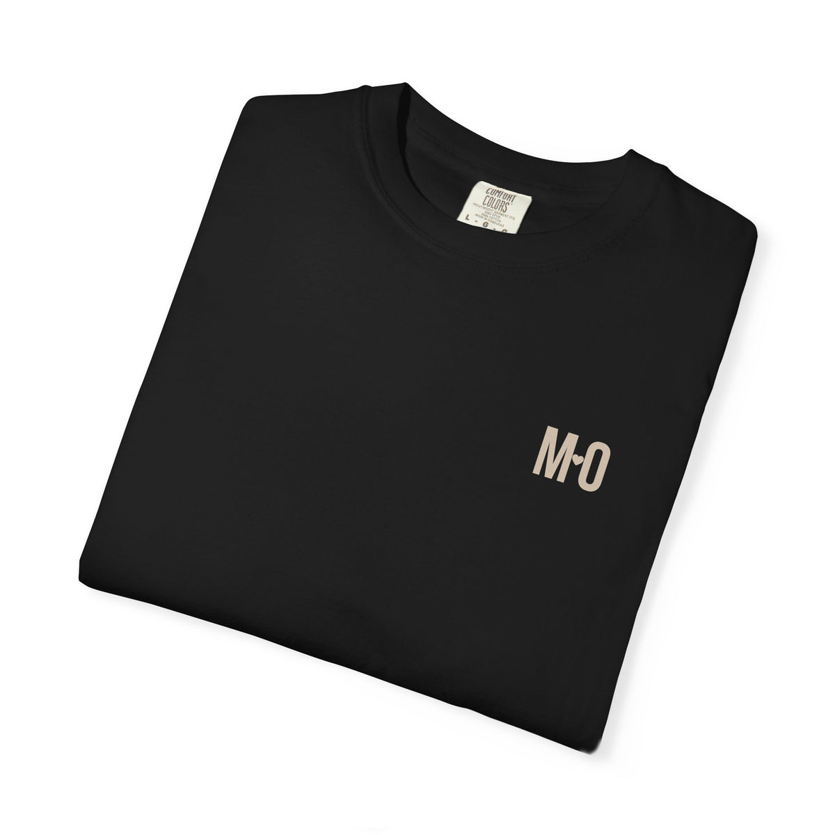 MO Living Spanish Edition Tee