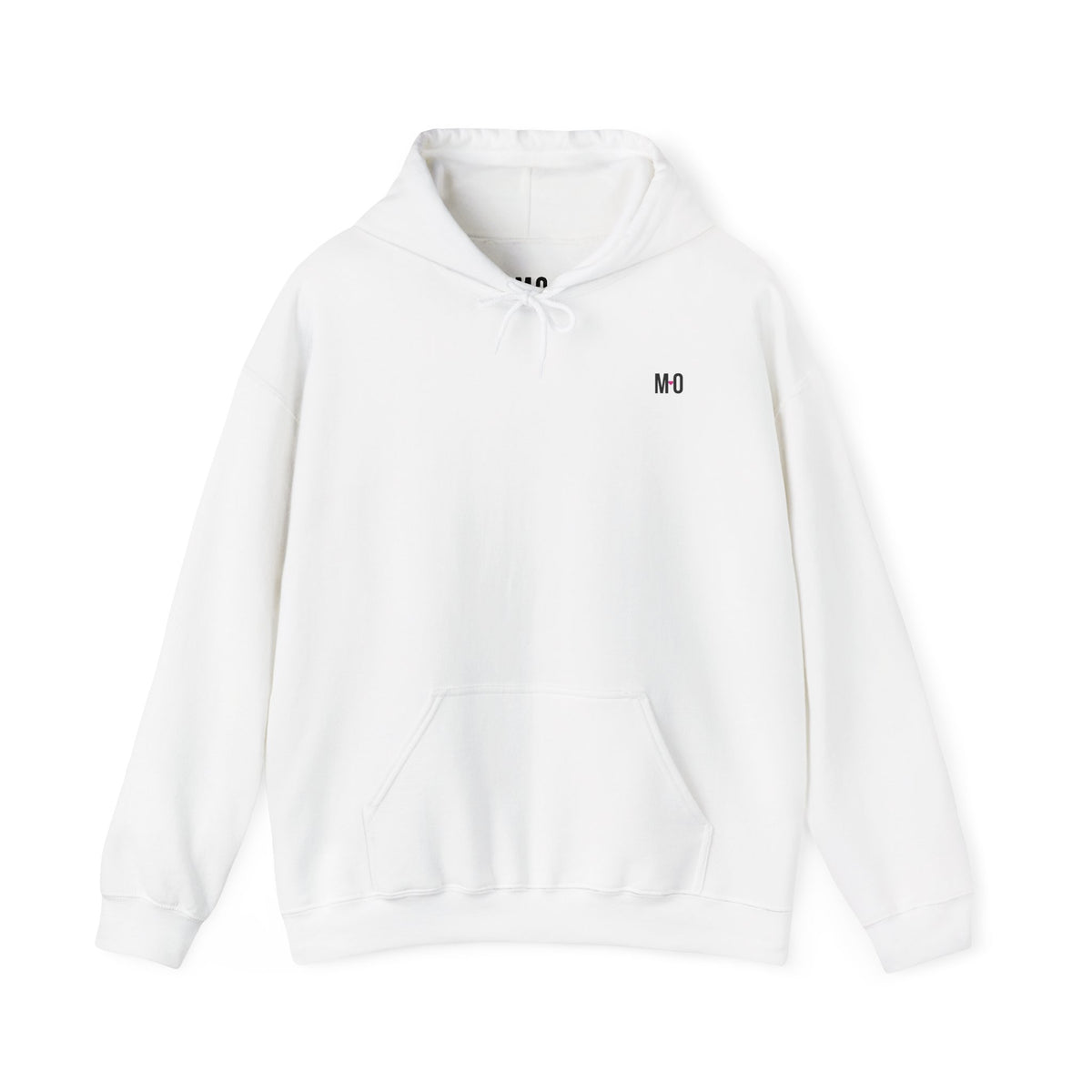 MO Living Signature Hoodie