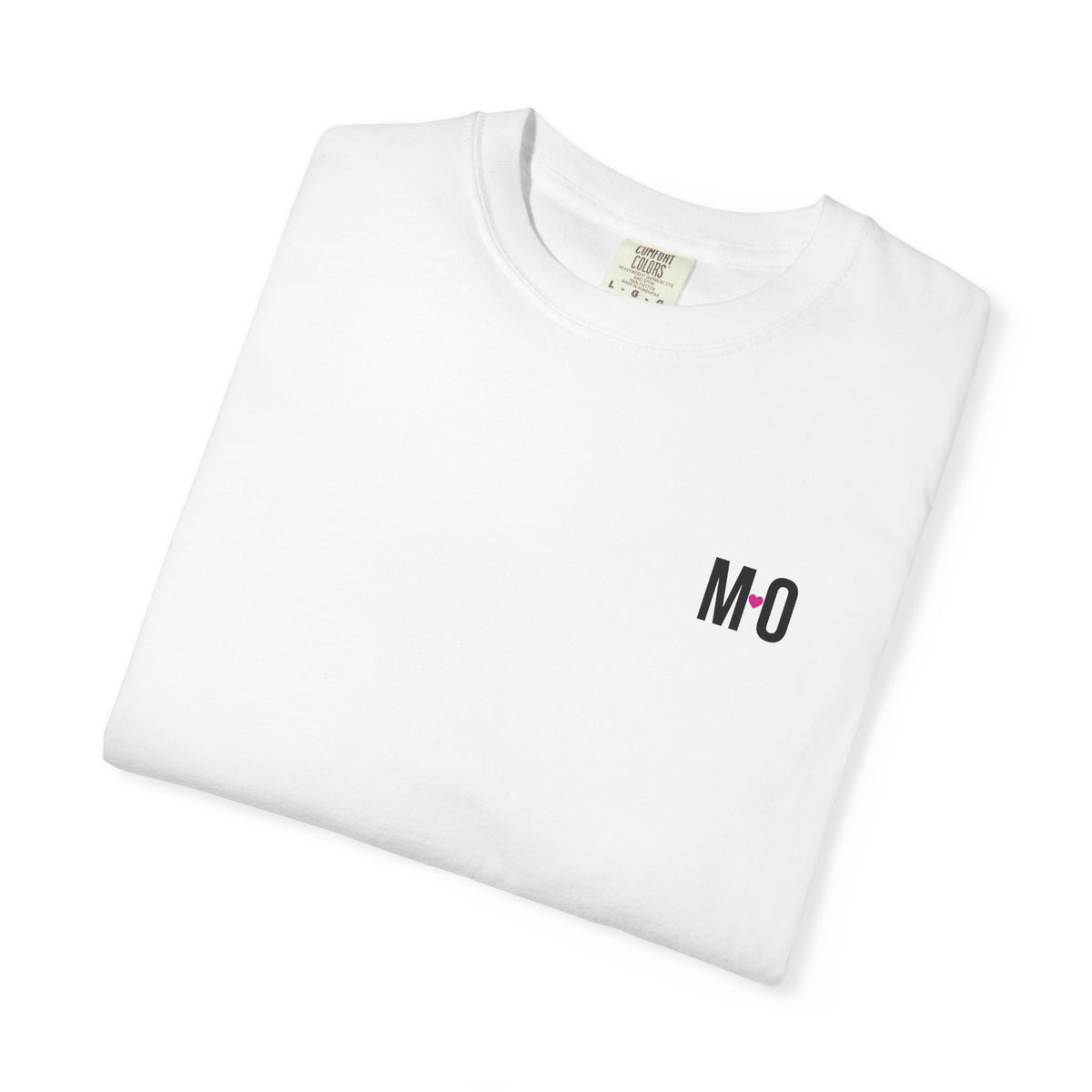 MO Living Spanish Edition Tee