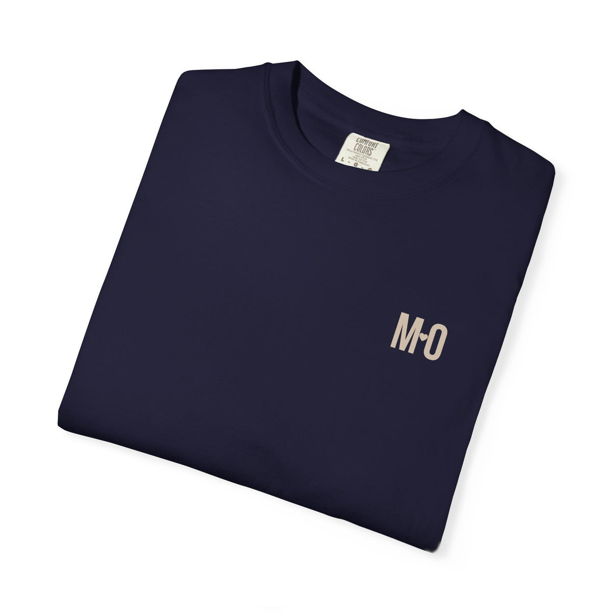 MO Living Spanish Edition Tee