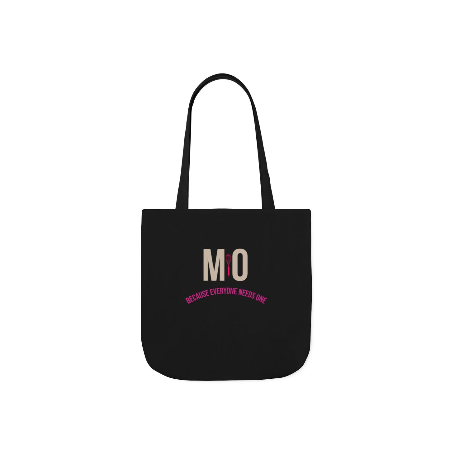 MO Kitchen Canvas Tote