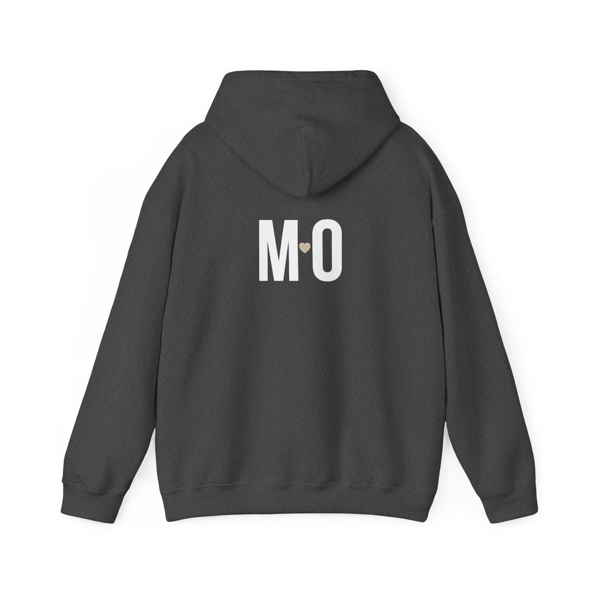 MO Living Signature Hoodie
