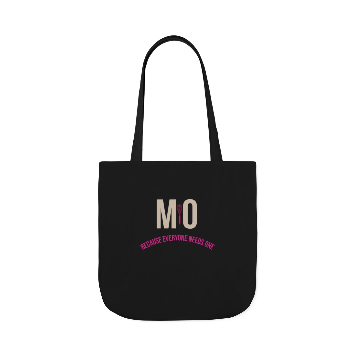 MO Kitchen Canvas Tote