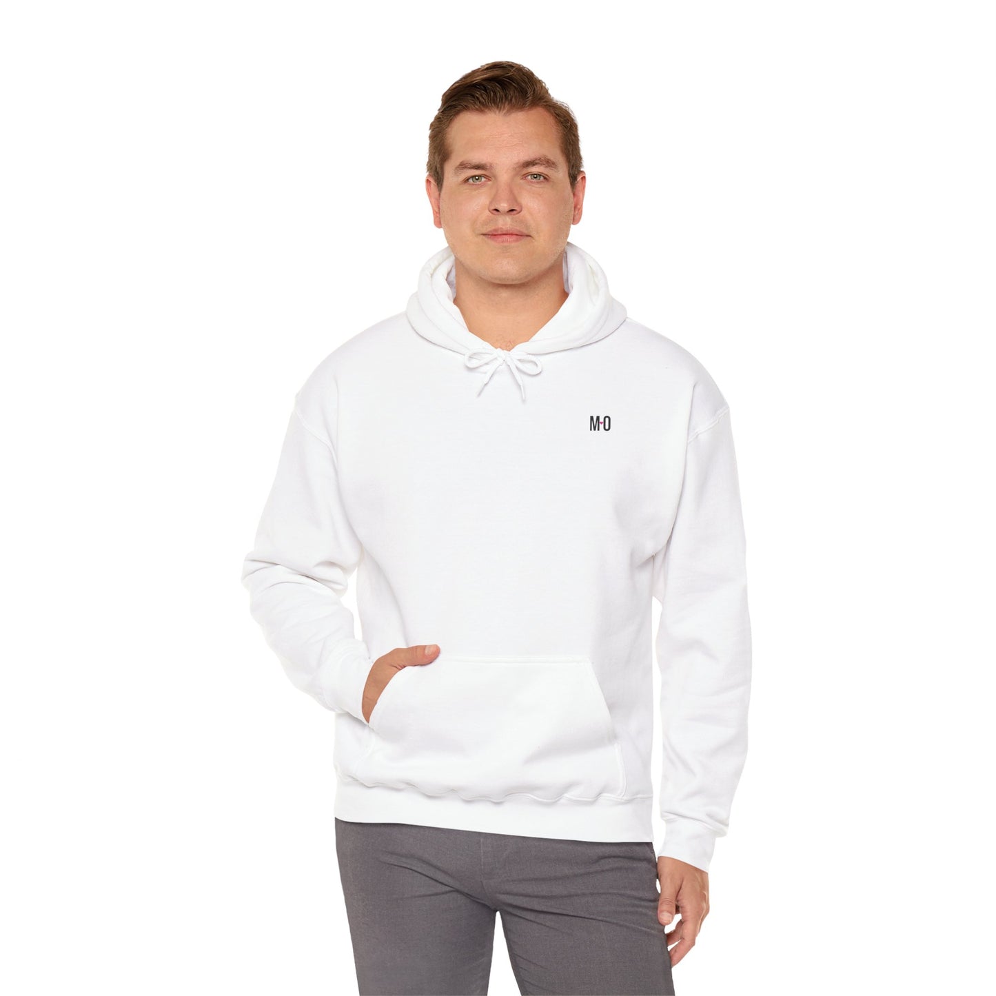 MO Living Signature Hoodie