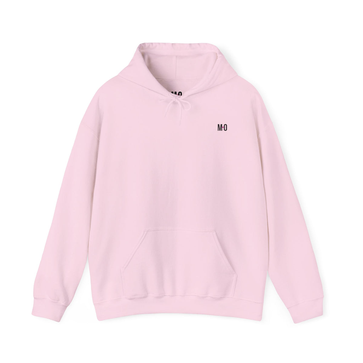 MO Living Signature Hoodie