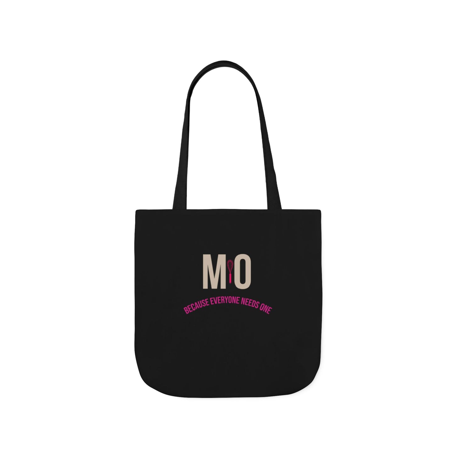 MO Kitchen Canvas Tote