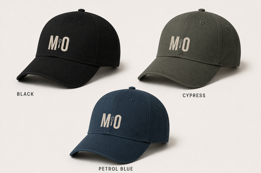 MO Kitchen Cap  Everyday Essential