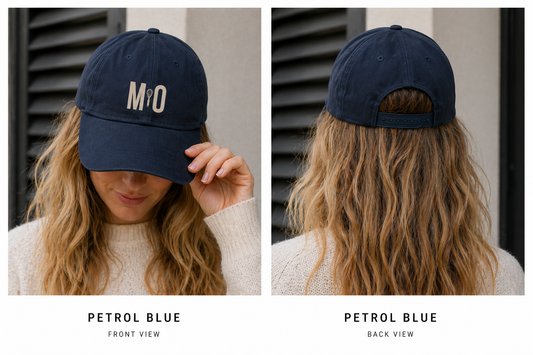 MO Kitchen Cap  Everyday Essential